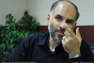 گفتمان اسلام سیاسی و انقلاب توسط ایران به مبارزات ضد صهیونیستی تزریق شد