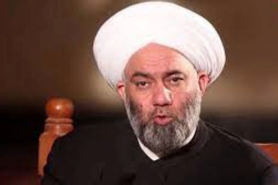 تاكید رئیس جمعیت علمای اهل سنت عراق بر اتحاد مسلمانان