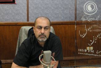 علی اژدری: دولت با ثبات در سیاست گزاری‌ها به مهار تورم كمك كند