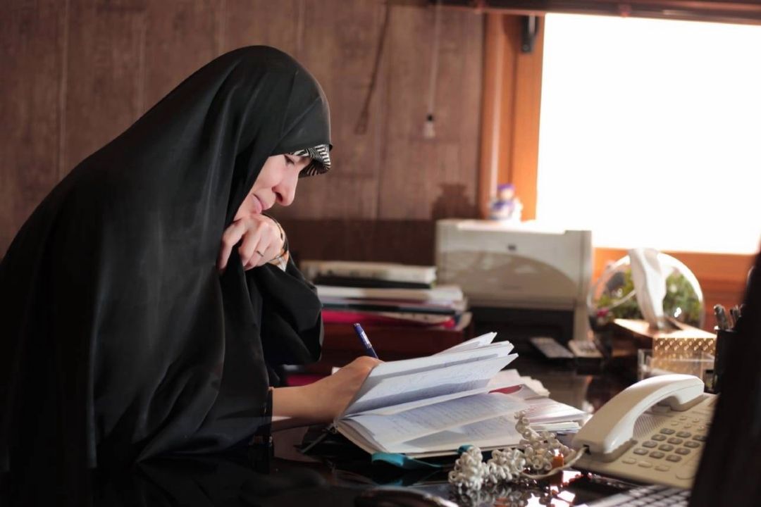 مدیر شبكه رادیو سلامت؛ آسمانی شد
