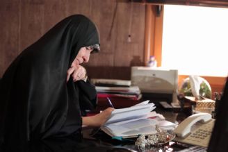 مدیر شبكه رادیو سلامت؛ آسمانی شد