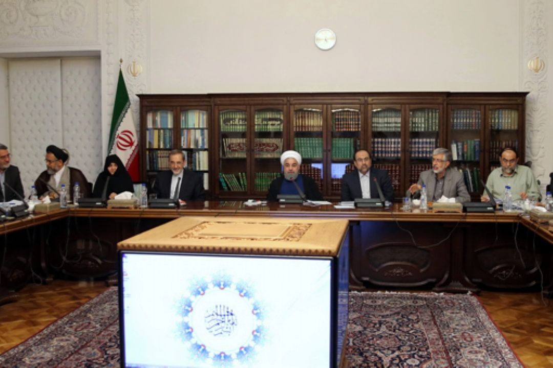 تاكید بر تامین كادر آموزش و پرورش از دانشگاه فرهنگیان