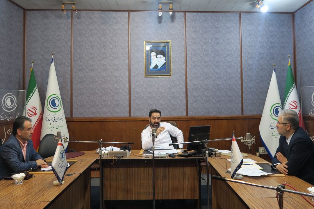 گفتگوی اقتصادی | 19 فروردین 1402