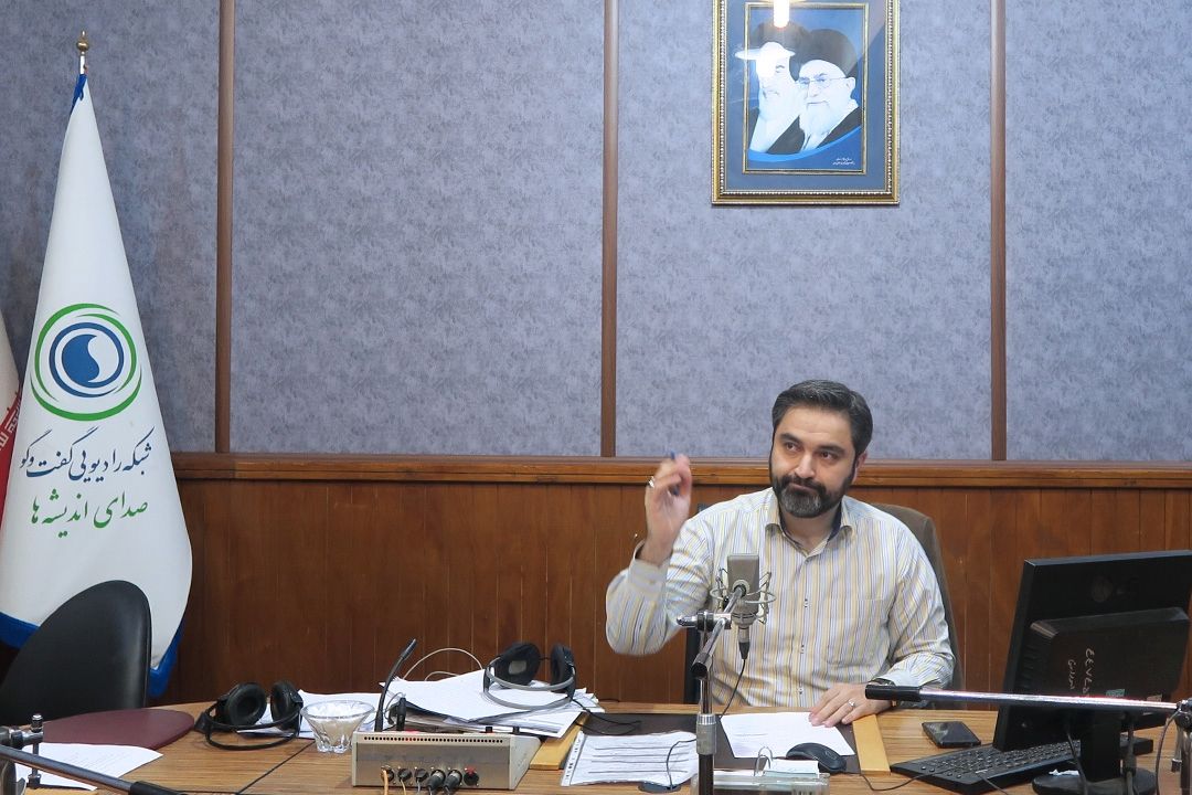 گفتگوی اقتصادی | 26 فروردین 1402