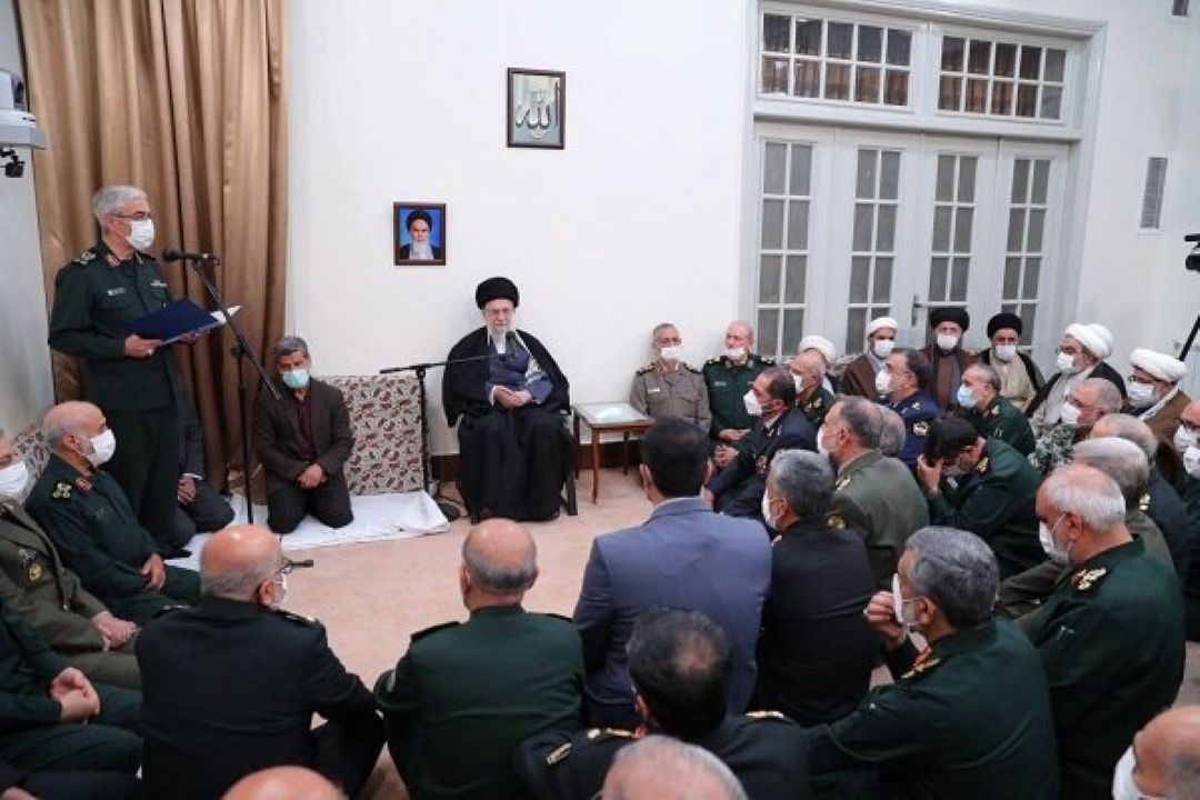 اگر عقلایی عمل شود، به شكست كشاندن محاسبات دشمن امكان پذیر است