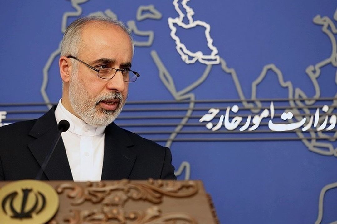 كنعانی: آیا مدعیان دروغین خبری از سرنوشت اسیران فلسطینی دربند رژیم صهیونیستی دارند؟