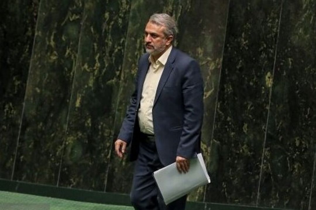 طرح استیضاح وزیر صمت با امضای 40 نماینده اعلام وصول شد