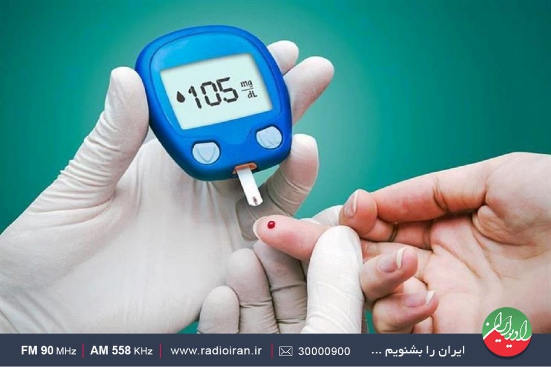 با درمان دیابت نوع دو خطر زوال عقل كاهش می یابد