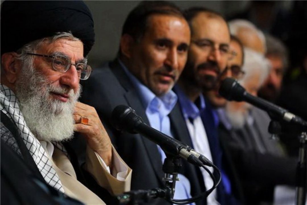 چالش‌های شعر امروز ایران با توجه به دیدار رهبری با شعرا 