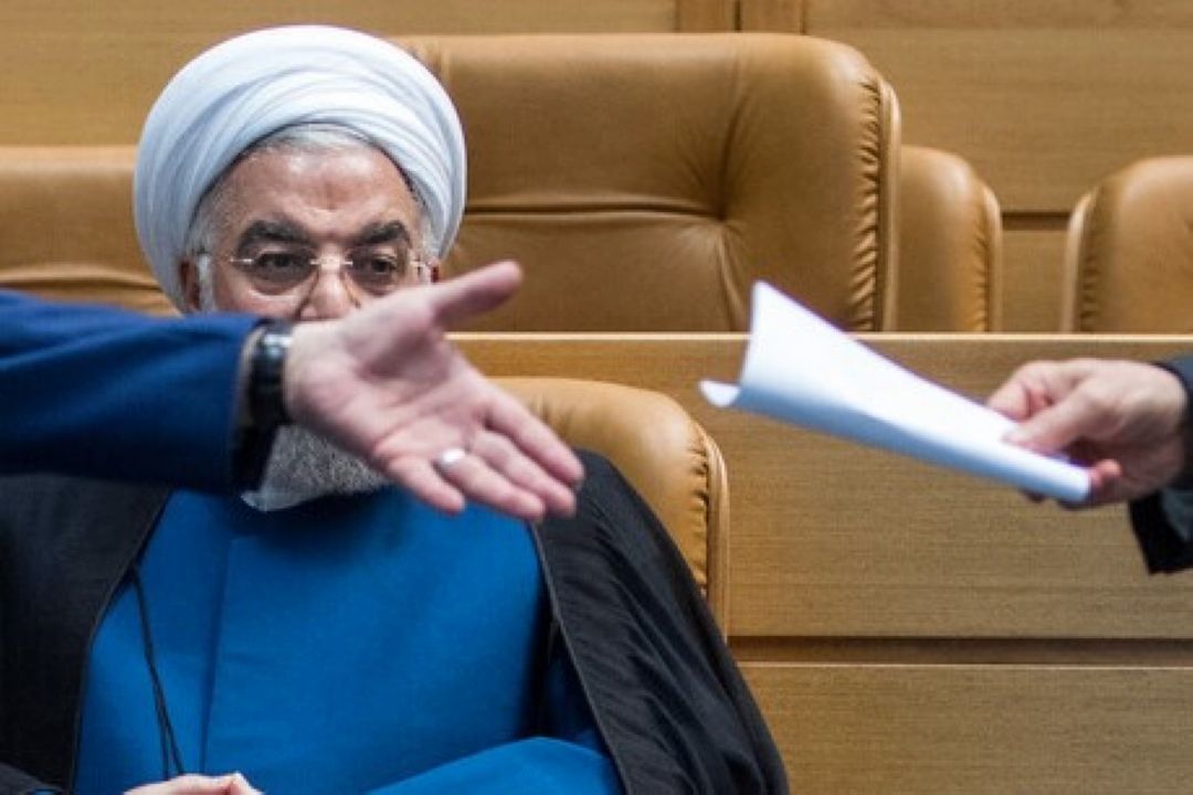 آغاز بازی انتخابات؟