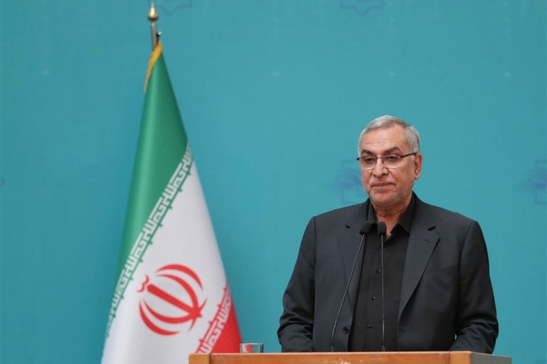 اعتبار 1.5 میلیارد دلاری برای تجهیزات پزشكی و داروهای گران / كاهش كمبودهای دارویی به 70 قلم