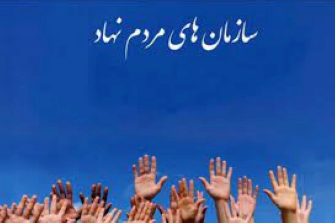 سختگیری در روند ثبت، بزرگترین عامل دلسردی سمن‌ها