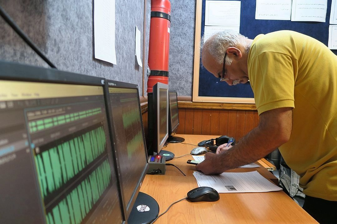 «نورباران» رادیو گفت‌وگو در روز عیدفطر