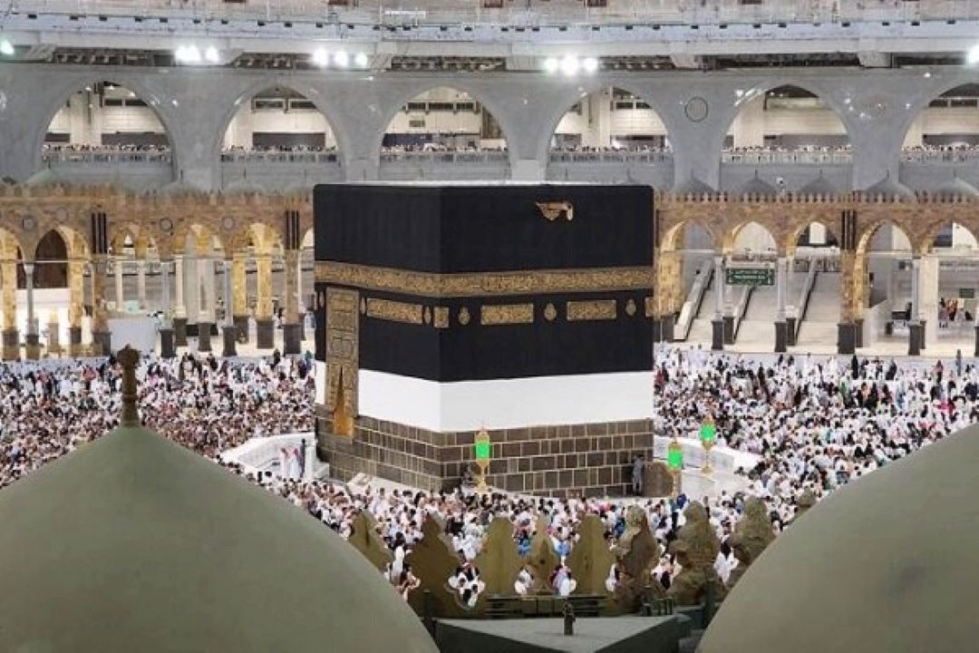 عربستان شرط تزریق 3 نوع واكسن را الزامی‌ كرد