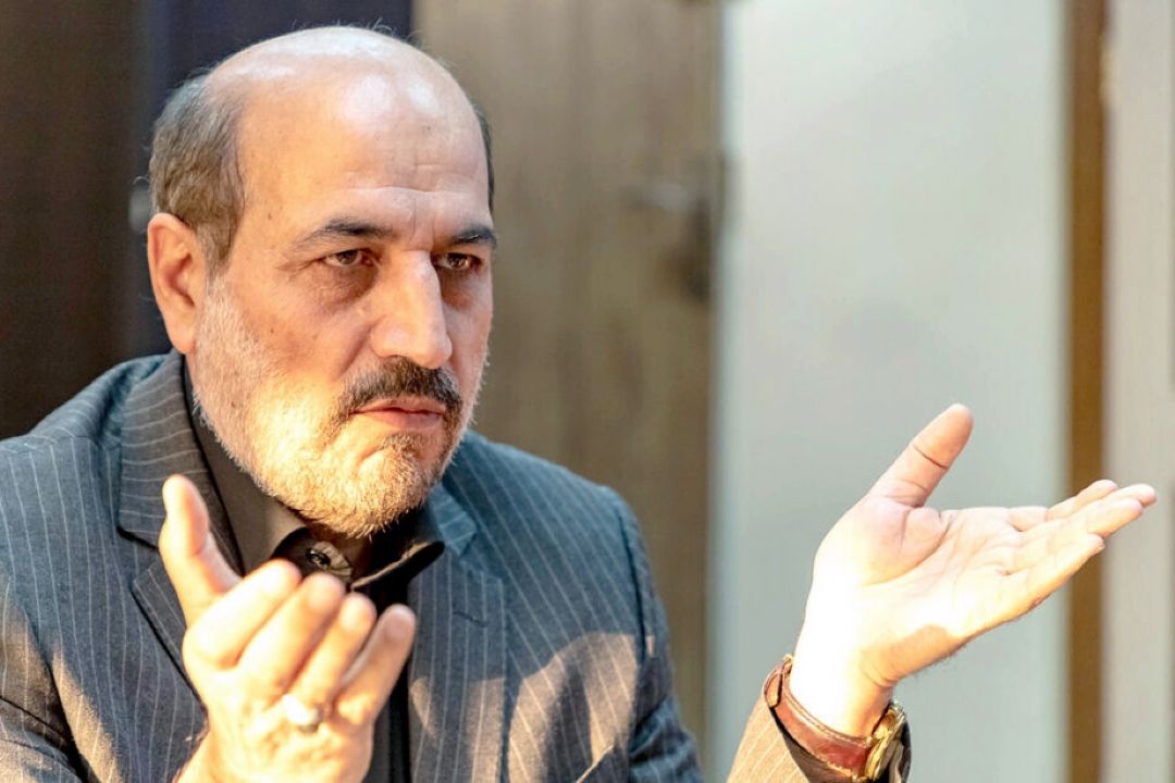خبر پس‌گرفتن امضاهای استیضاح وزیر صمت كذب است