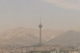 بررسی وضعیت ناسالم تهران در"صدای شهر"