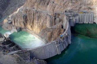 مدیریت و حكمرانی آب در كشور یكپارچه نیست