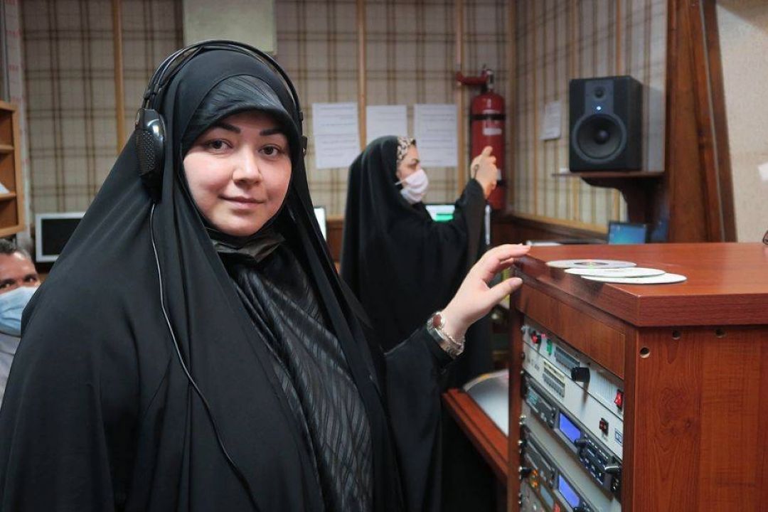 ماهیت‌ و رفتارشناسی رسانه‌های فارسی‌زبان بیگانه