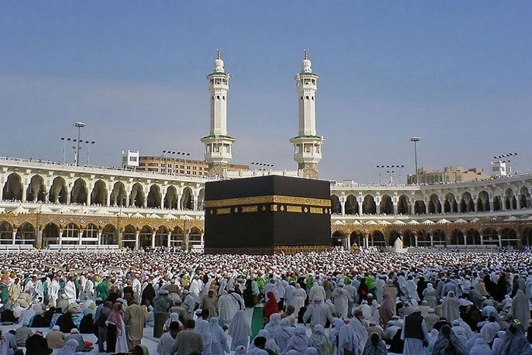 سوم خرداد؛ اعزام اولین كاروان حج تمتع