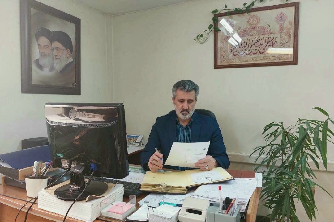 مستندسازان رادیویی فراموش نشوند