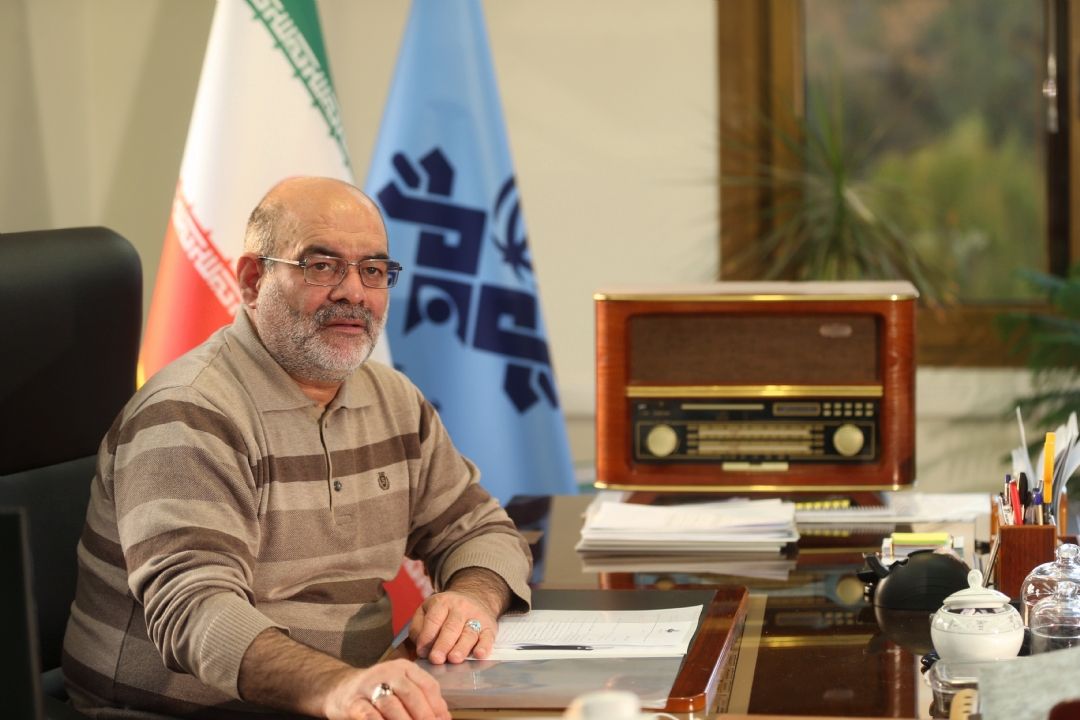 چاپك سازی شبكه‌های رادیویی