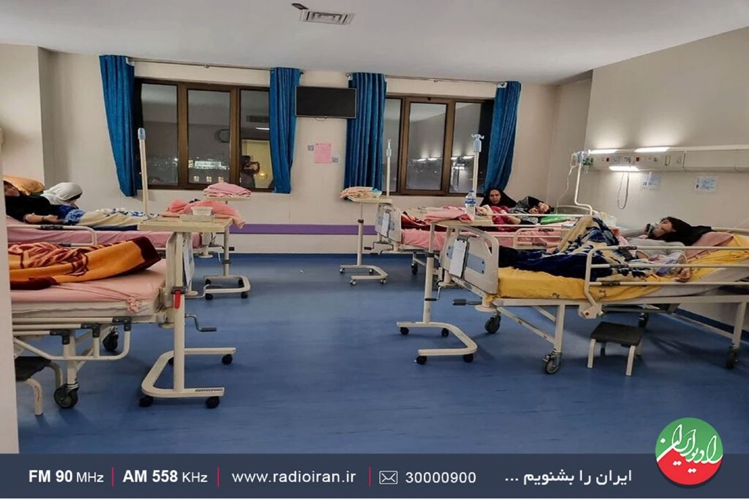 سازمان گسترش منع سلاح های شیمیایی، نبود سموم شیمیایی را تایید كرده است