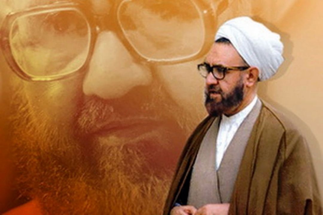 غفلت زدایی از آثار شهید مطهری برای نسل جوان ضروری است