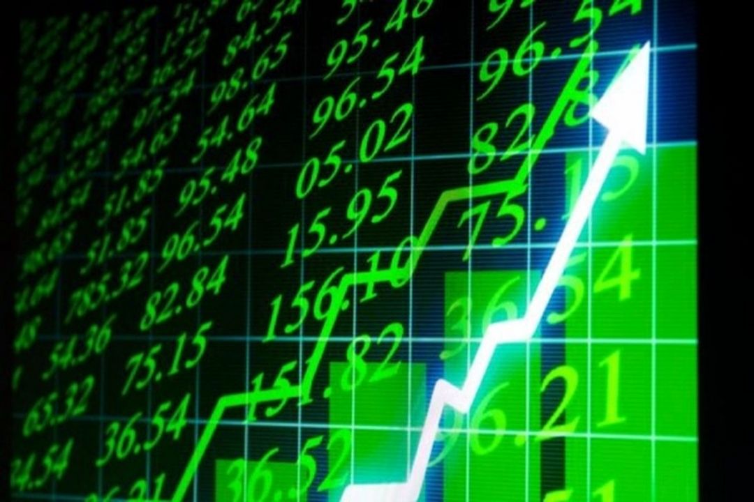 افزایش بیش از 5 هزار واحدی شاخص كل