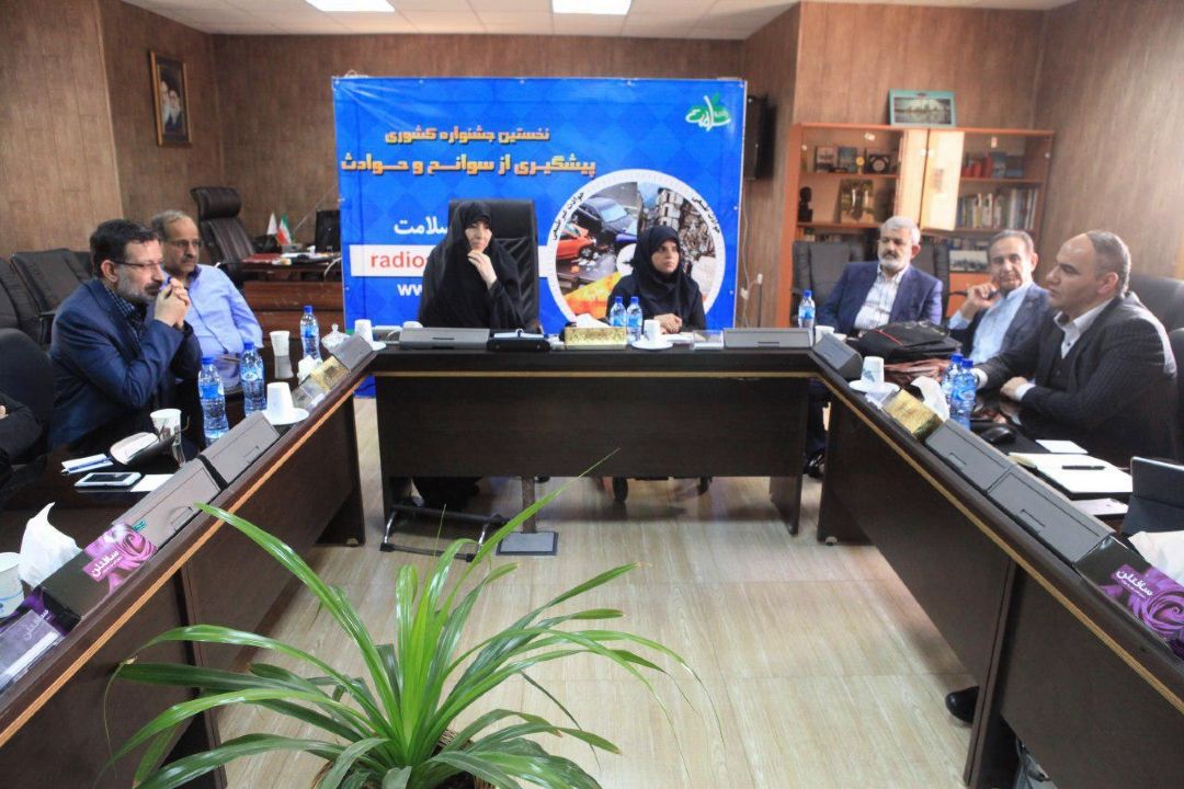 21 درصد تلفات جانی در حوادث ترافیكی عابرین پیاده هستند