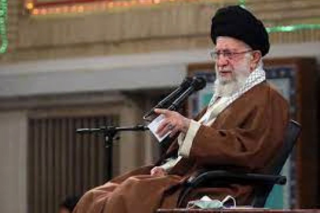 رهبر معظم انقلاب اسلامی از هوشمندی جامعه كارگری در مرزبندی با دشمنان تقدیر كردند