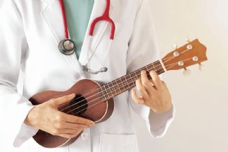 موسیقی درمانی در رادیو سلامت با برنامه «نغمه صحت»
