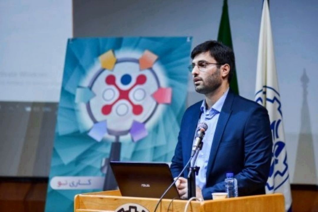 ارائه آموزش مهارت‌های نرم در دوره توان افزایی مروجین فناوری نانو 