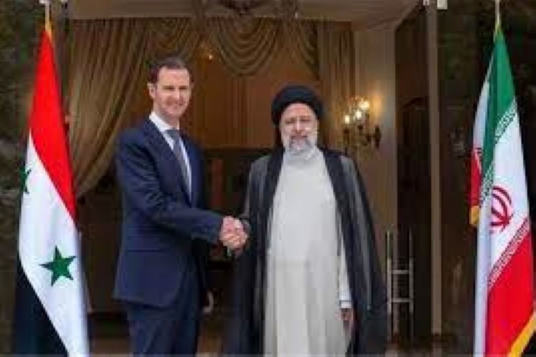 كنعانی: آمریكا از سفر رئیس جمهور ایران به سوریه نگران است