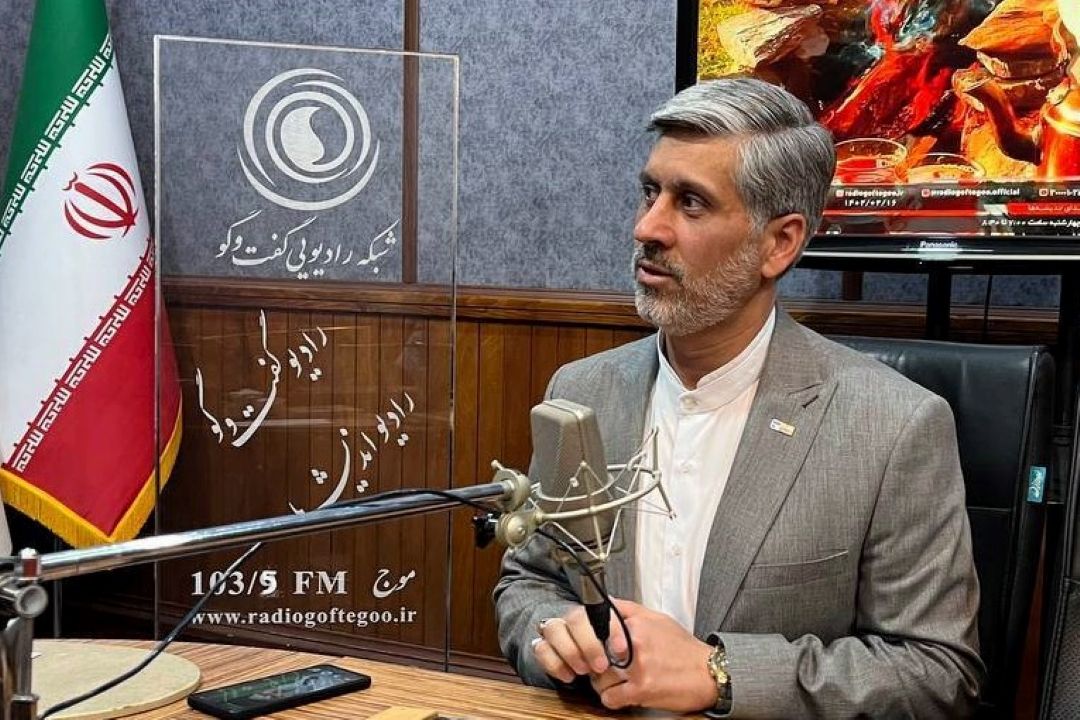 چشم‌انداز یك میلیارد دلاری صادرات ایران در پی رویداد اكسپوی2023