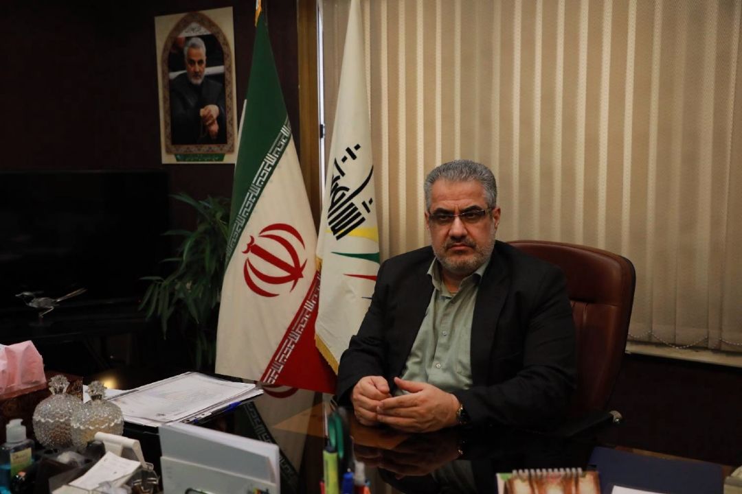كشف استعدادها و توانمندی های رادیویی ها