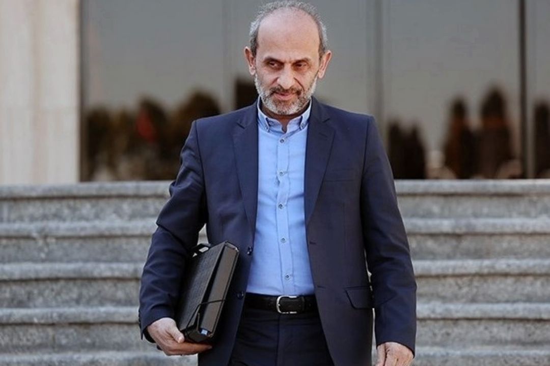 اظهارنظر پیمان جبلی درباره سریال «پایتخت» و بازگشت برندها