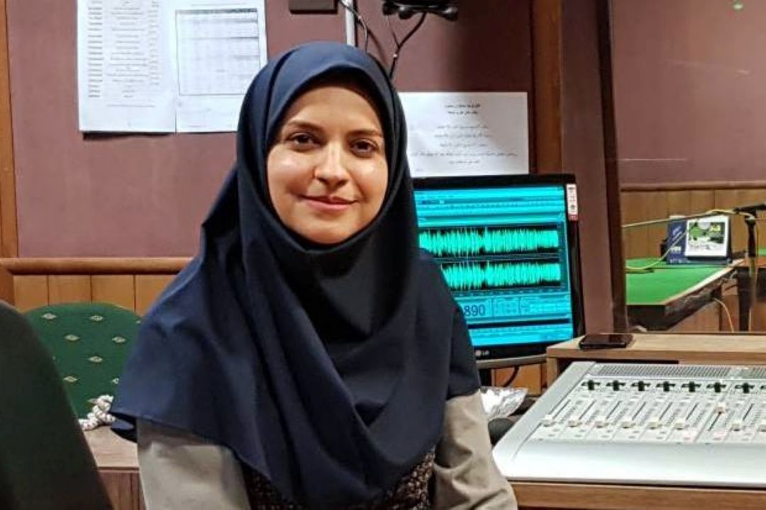   "اختیاریه" نامزد انتخابی هیات داوران جشنواره پژواك