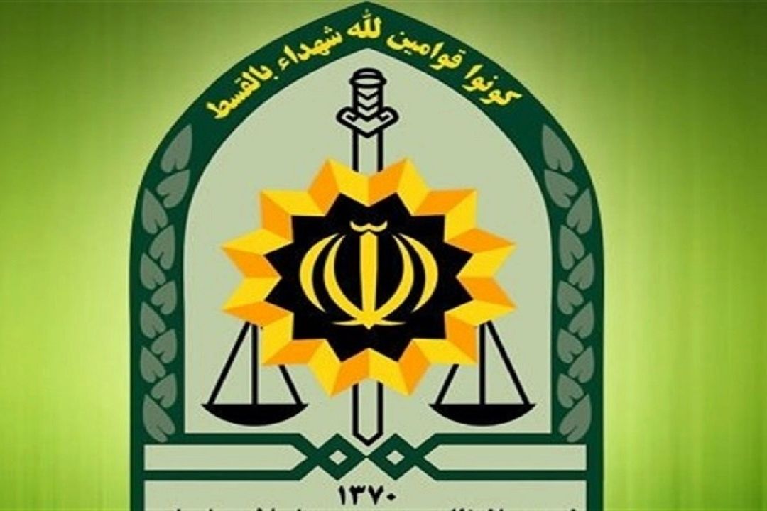 8 فرمانده در فراجا تغییر كردند/ سردار حاجیان به كرمانشاه رفت