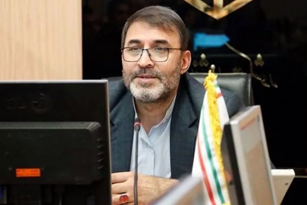 محمدرضا غلامرضا رئیس ستاد انتخابات كشور شد