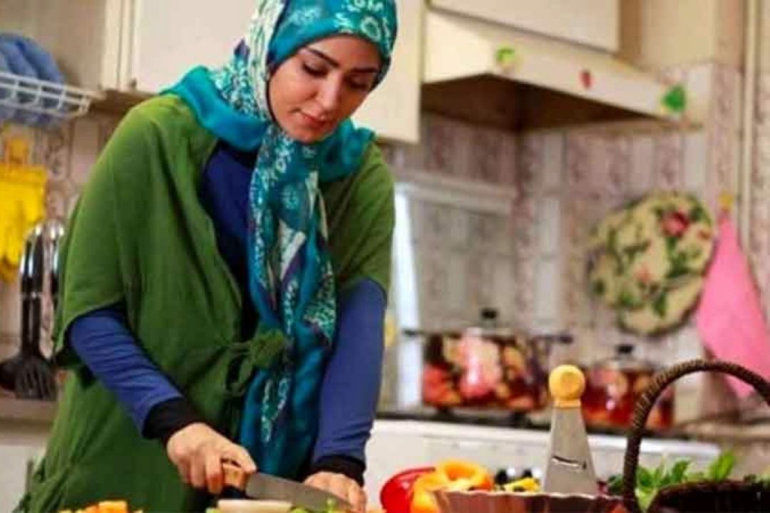 نقش مهارت خانه‌داری در كاهش هزینه‌ها