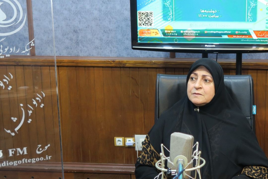 اختیارات حقوقی زن به رویكرد همسر، عرف و قانون برمی‌گردد