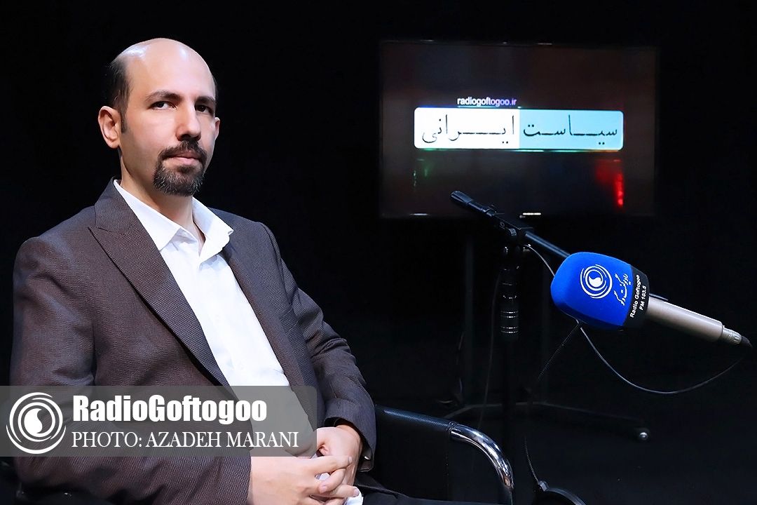 راهپیمایی روز قدس تجلی همدلی ملت ایران است