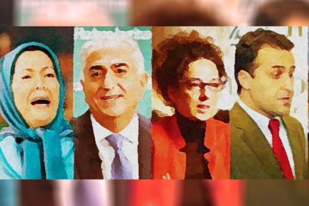 اپوزیسیون خارج‌نشین از غفلت جوانان سوءاستفاده می‌كنند