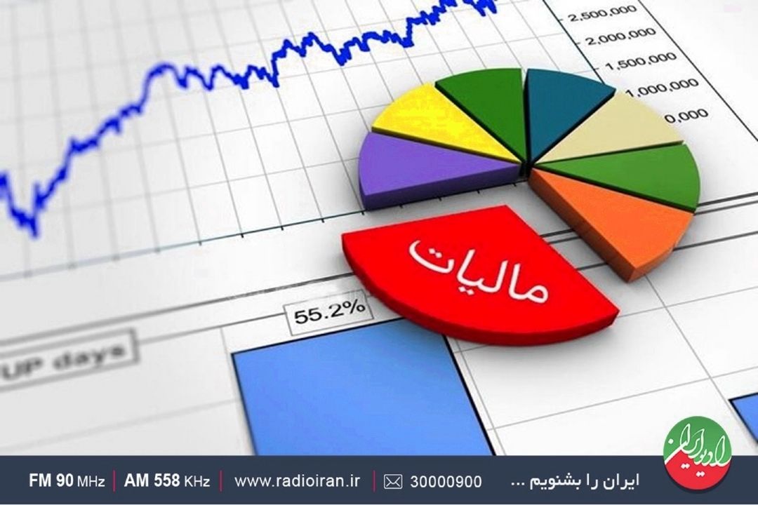 مالیات بر سوداگری و سفته بازی مسیر خوبی را پیش رفته است