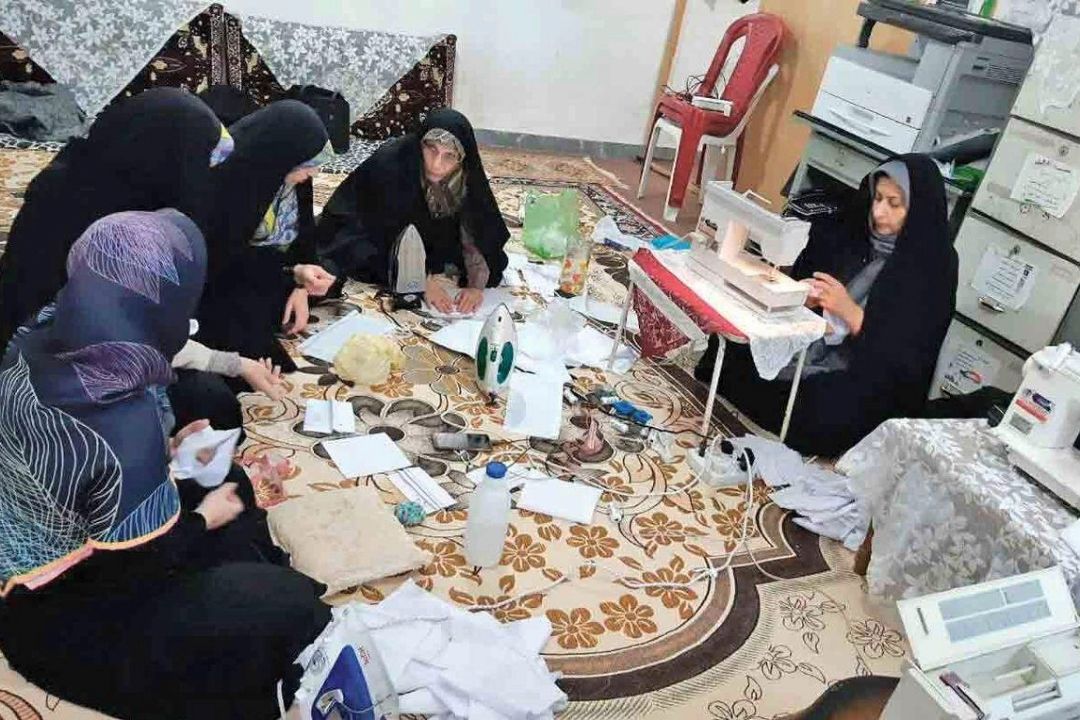 قوانین مورد نیاز برای كسب‌ و كارهای خانوادگی
