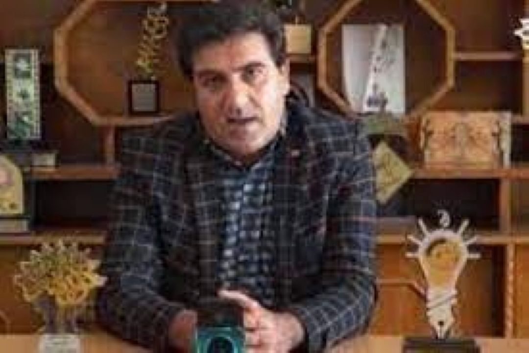 حمیدرضا مولایی در طنزستان «قسمت ششم»