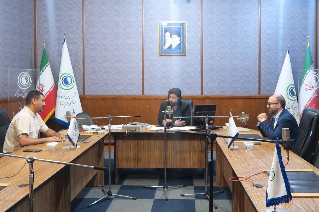 گفتگوی اقتصادی | 9 اردیبهشت 1402