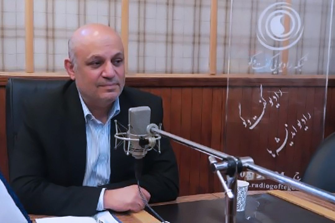 تعقیب عاملان ترور سردار سلیمانی 