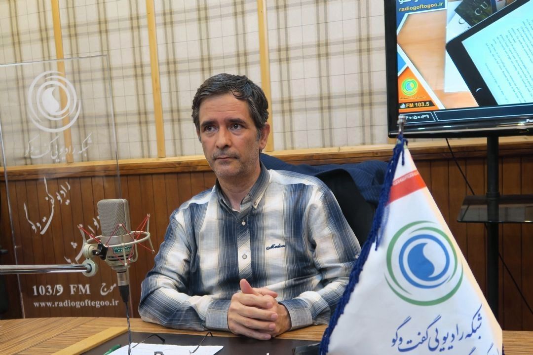 سفارشی‌نویسی آفت حوزه نشر و رسانه 