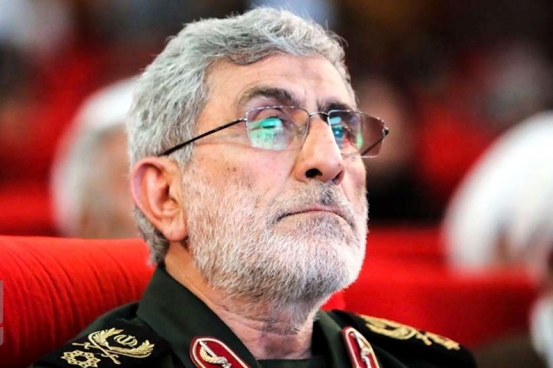 جوانان قهرمان در برخی روزها30عملیات در كرانه باختری انجام می‌دهند